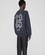 Sudadera Jaci Anine Bing serpiente